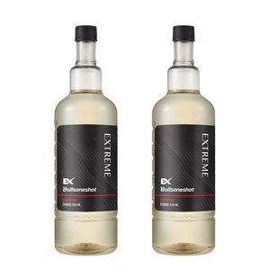 불스원샷 익스트림 500ml 1+1(24,300원/무배)