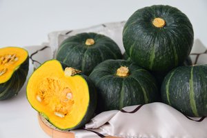 국내산 밤호박 보우짱 미니 단호박 2kg~ (9,500원/무료)