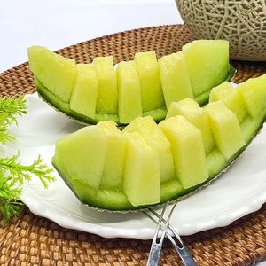 고당도 프리미엄 국내산 머스크메론 1.6kg 2수 (13,020원/무료)