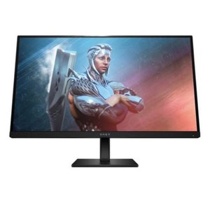 HP QHD OMEN 165Hz 게이밍 모니터 (189,050원)