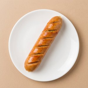 오쿡 닭가슴살 소시지 핫바 6종, 70g, 12개 (9,900/무료)