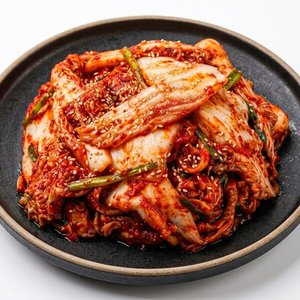 국내산 배추 겉절이 김치 3kg (12,940원/무료배송)