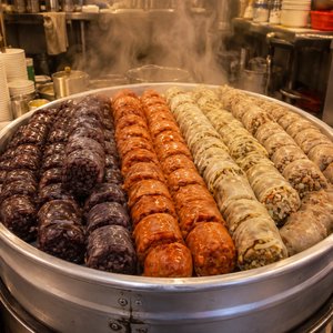 대복 찰순대 400g x 3팩 외 골라담기 (10,965원 / 무료배송)
