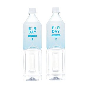 에버데이 이온 1.5L X 12pet 저칼로리 (14,900원) (무배)