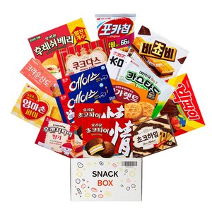 사무실 과자세트 비스킷쿠키 파이 16입 세트 (21,930원) (무료)
