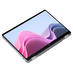 HP 2025 옴니북 X 플립 14 코어Ultra5Meteor Silver · 512GB · 16GB · WIN11 Home · 14-fm0062TU (1,248,990원)