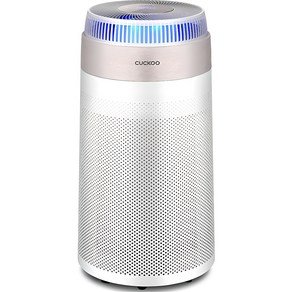 쿠쿠 W8300 공기청정기 96.8㎡, AC-28W20FWS, 화이트 (177,290원)