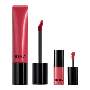 HERA 센슈얼 틴티드 샤인 립 세럼 8.5g, 323 체리온탑, 1개 (30,600원)