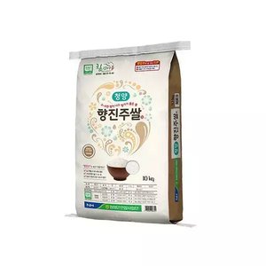 향진주쌀 10kg 향미 단일품종 상등급(농할31,970원/무료)