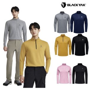 블랙야크 기능성 코쿠이 집업 긴팔티 (24,910원/무료)