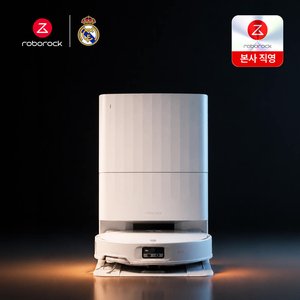 로보락 큐레보 엣지2 신형 로봇청소기 (989,000원 / 무료)