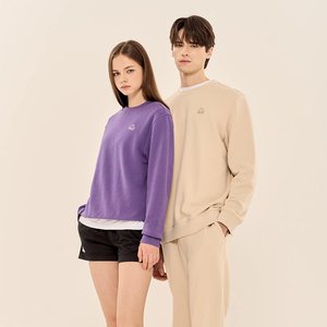 카파 코튼 베이직 맨투맨 (16,110원/무료)
