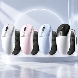 독거미 AULA 쿤룬 X5 무선 블루투스 게이밍 마우스 PAW3955 EVO (77,730원/무료)