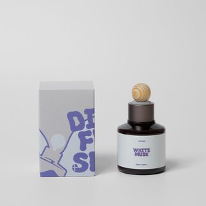 차량용 방향제 화이트머스크 100ml 1개 (3,900원 / 무료)