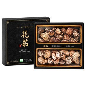숲에서자란 국내산 프리미엄 산림조합중앙회 화고 선물세트, 1세트 (79,000원)
