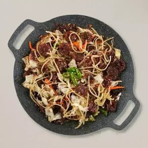 미림통통 신림동 백순대/양념 순대볶음 2인분 (12,790원/무료)