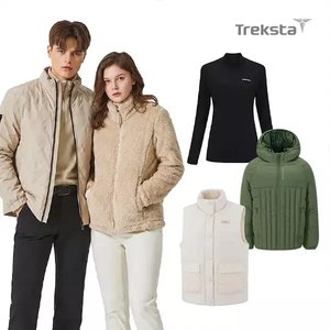 트렉스타 외 후리스 집업자켓 6,930원 (6,930원 / 무료)