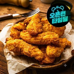 마니커 케이준 치킨텐더 1kg+1kg (18,900원/무료)