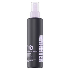 URBAN DECAY 올 나이터 메이크업 세팅 스프레이 내추럴, 1개, 240ml (64,170원)