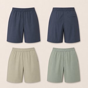 블랙야크 남성 이지라이트 기능성 여름 반바지 (25,790원/무료)