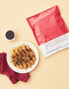 간편하게 바삭 유린기 1팩 (6,180(멤버십)) (-)