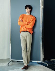 지오다노 테이퍼드핏 치노 팬츠 (29,580원) (무료)