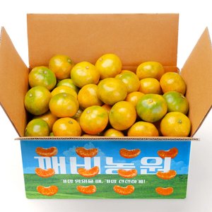 국내산 제주 하우스감귤 2kg/4kg, 소과/중과/로얄과(11,920원/무료배송)