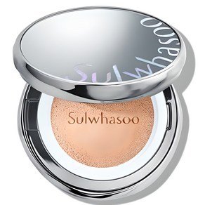Sulwhasoo 퍼펙팅 쿠션 파운데이션 에어리 15g, 21N1 베이지, 1개 (47,250원)