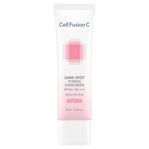 셀퓨전씨 잡티 토닝 썬스크린 SPF50+ PA++++, 50ml, 1개 (13,160원)