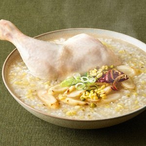 임박상품 5곡능이백숙 900g x 2봉 (7,980원) (네멤무배)
