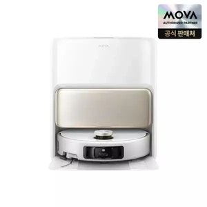 모바 V50 Ultra 로봇청소기 (카드631,470원) (무료)