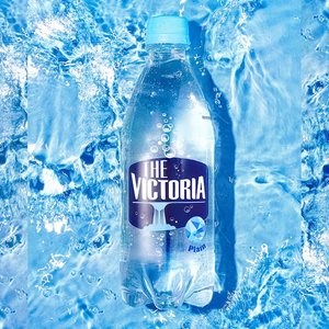 더 빅토리아 탄산수/탄산음료 500mL*20+20개 (134,400원 / 무료)