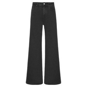 게스 여성용 아웃심 변형 와이드 데님 YP3D0165 (119,400원)