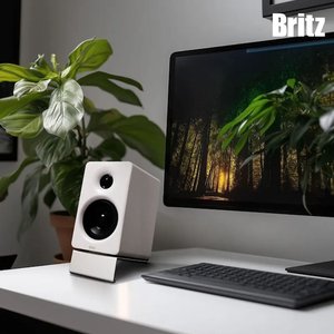 BR-Monitor6 블루투스 5.3 홈스튜디오 모니터 스피커 M60 동일 모델 (110,373원) (무료)