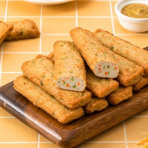 밀가루없는 어묵바 250g (5,900원/무료)