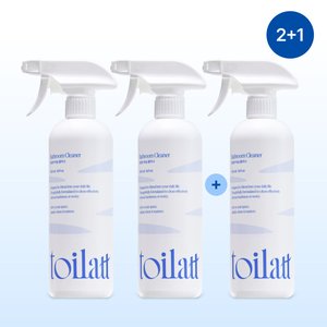 토일럿 욕실세정제 자작나무수액 500ml 3개 추석특가 최대 50% 할인 (44,000원~/무료)