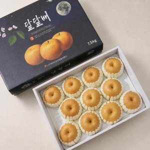 26년산 햇배 신고배 7.5kg (29,920원/무료)