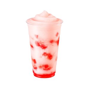 메가MGC커피 복숭아 퐁당 요거트 스무디 (3,120원) (무료)