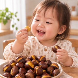 영양간식 칼집 약단밤 1kg (13,410원/무배)