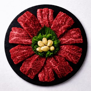 1++ 한우 특수부위 한판 400g (17,630원/무료)