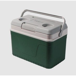도피오 아이스 벙커, 카키, 13L (11,300원)