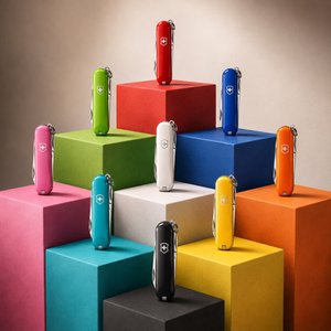 스위스 아미 나이프 멀티툴 EDC 맥가이버칼 빅토리녹스 (34,920원/무배)