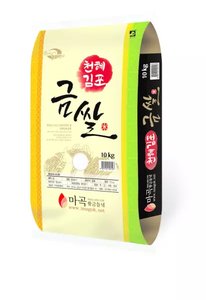 26년산 김포 고시히카리 쌀 10kg 상등급 (30,900원/무료)