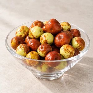 부여 햇 사과대추 생과 1kg 중특대 혼합과 (9,250원/무료배송)