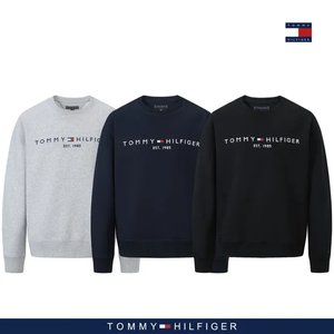 타미힐피거 자수로고 맨투맨 (18,220원/무배)