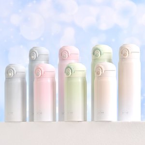 원터치 텀블러 1+1 고품질 스텐316 2중 진공 (13,890원/무료)