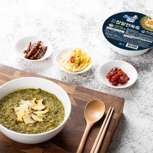 찹쌀전복죽 120g 5개 (17,960원/무료)