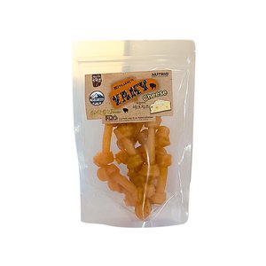 강아지 개껌 히말라야 야크치즈나티드본 150g (2,800원/3,000원)