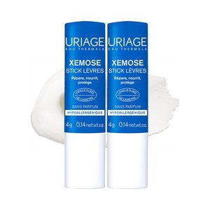 유리아쥬 제모스 스틱레브르 립밤 무향 4g 2개 (11,250원) (무료)