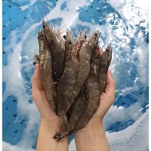 생물 흰다리새우 1kg 33미 내외 (20,690원/무료)